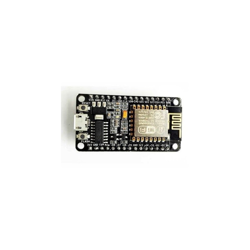 ESP8266  WIFI 12E V2