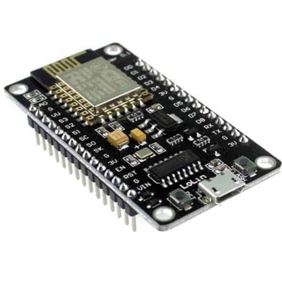 ESP8266 WIFI V3