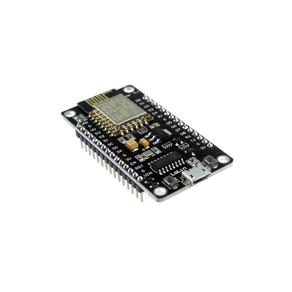 ESP8266 WIFI V3