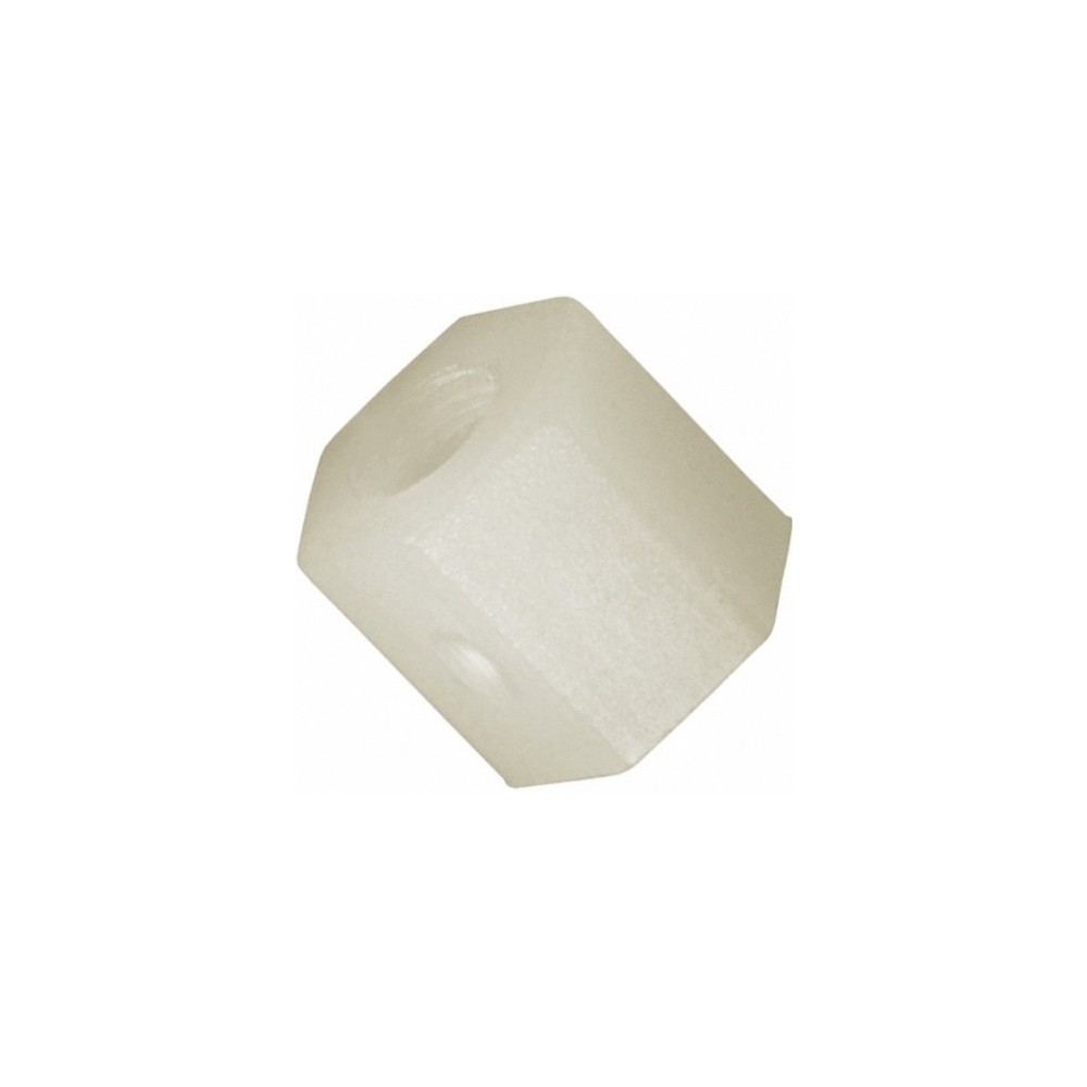 ESPACIADOR HEXAGONAL DE PLASTICO 0-5 H-H