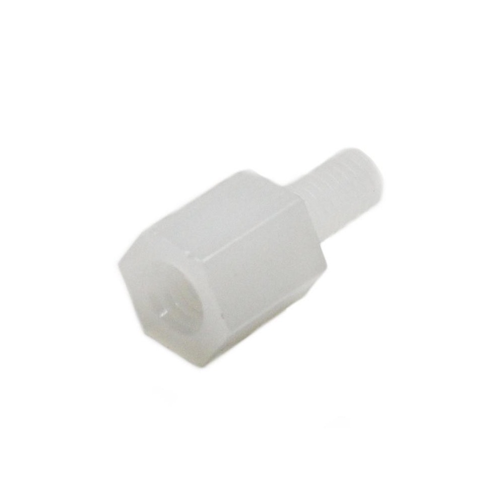 ESPACIADOR HEXAGONAL DE PLASTICO 0-5 M-H