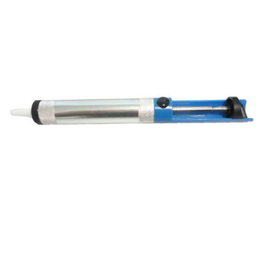 EXTRACTOR DE SOLDADURA DE ALUMINIO / PLASTICO