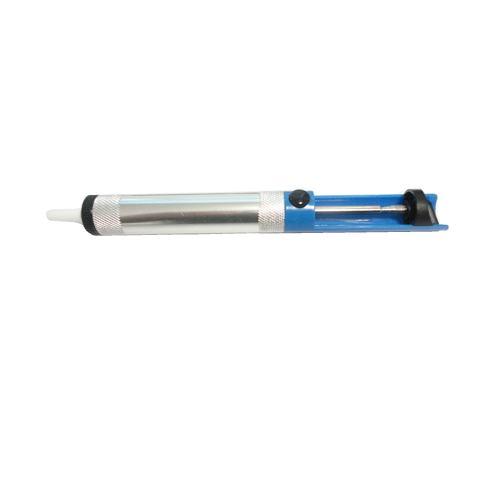 EXTRACTOR DE SOLDADURA DE ALUMINIO / PLASTICO