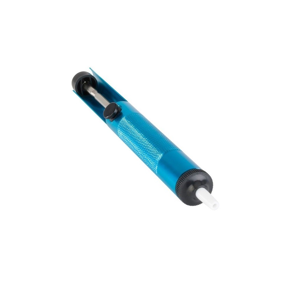 EXTRACTOR DESOLDADOR AZUL DE AIRE CHICO