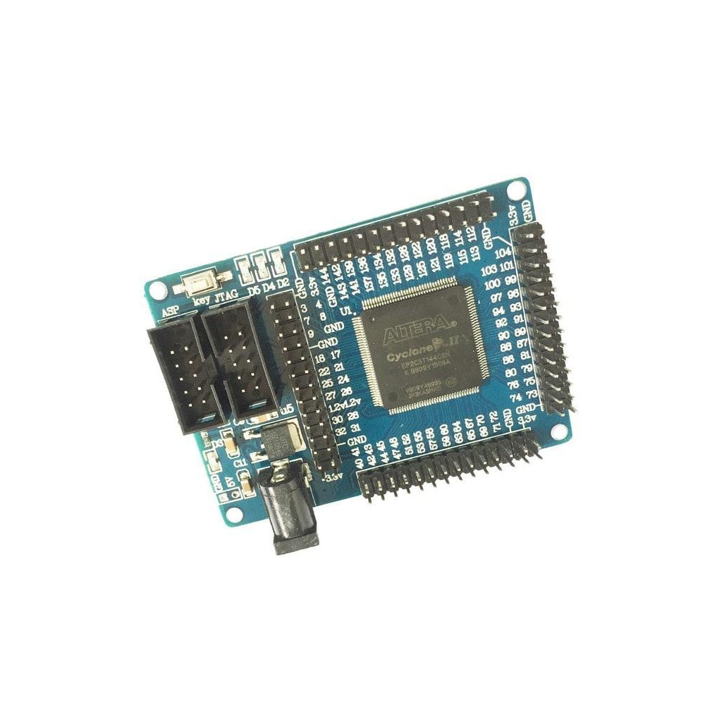 FPGA Altera CycloneII EP2