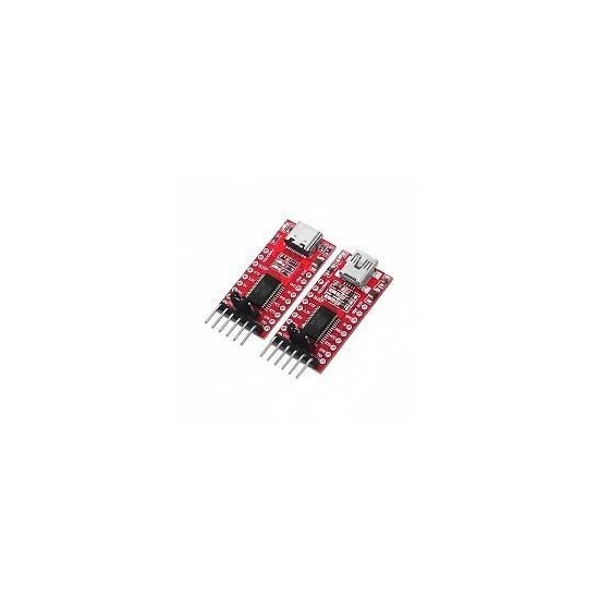 FT232RL MÓDULO USB A TTL FTDI
