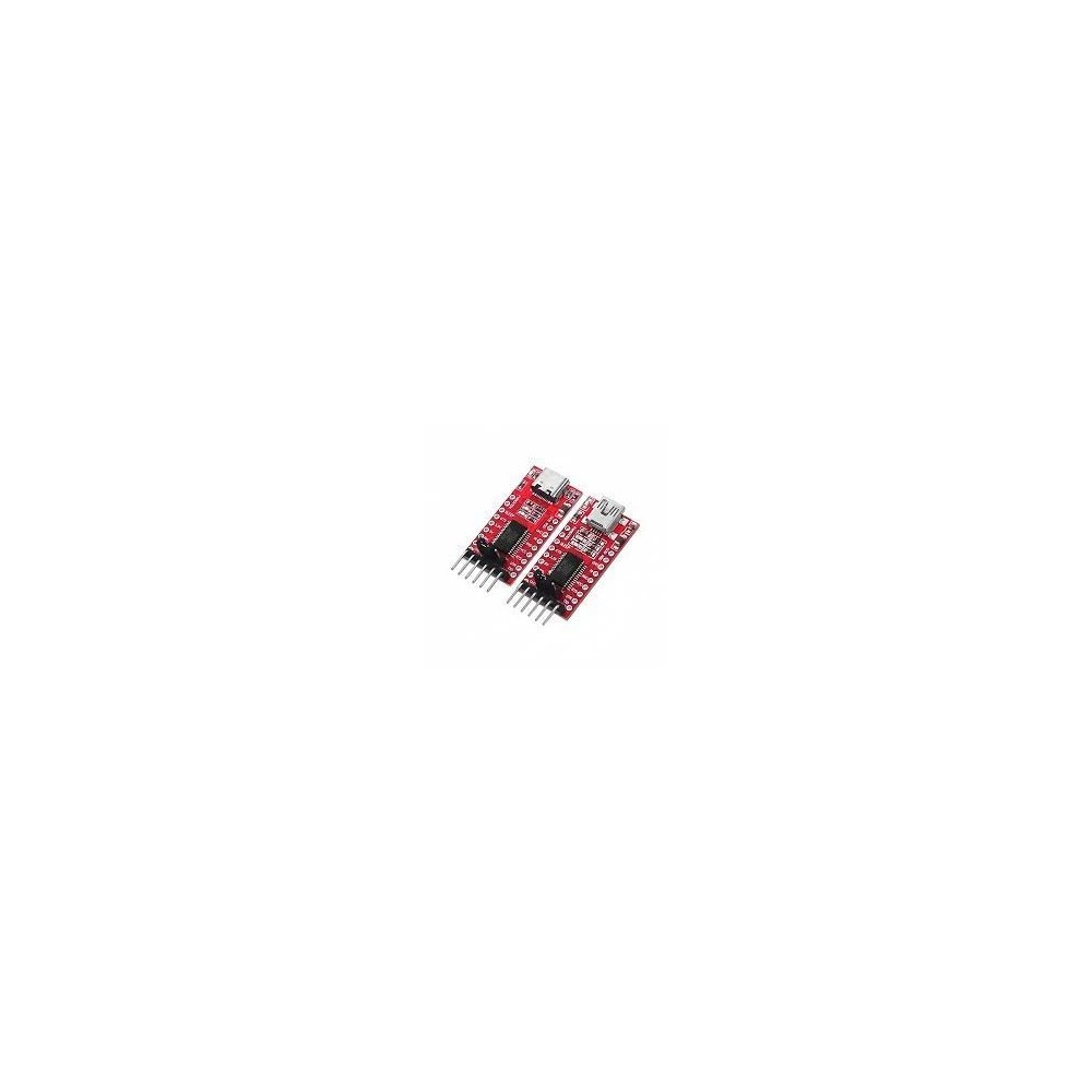 FT232RL MÓDULO USB A TTL FTDI