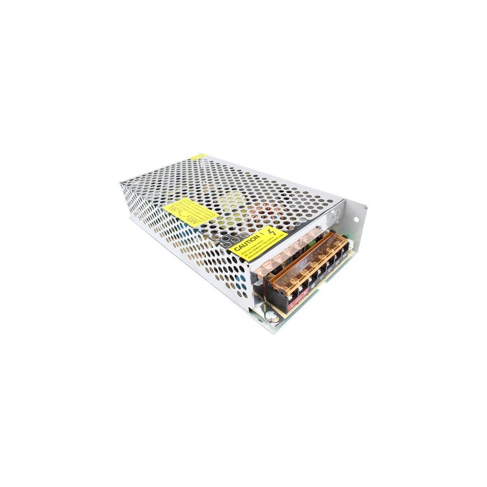 FUENTE CONMUTADA 12V 12.5A