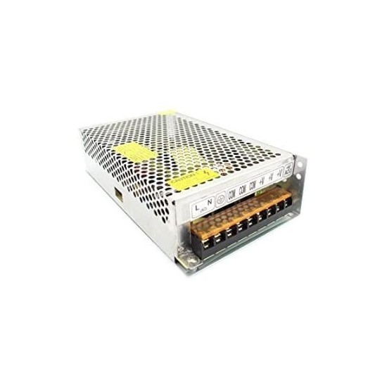 FUENTE CONMUTADA 12V 20A
