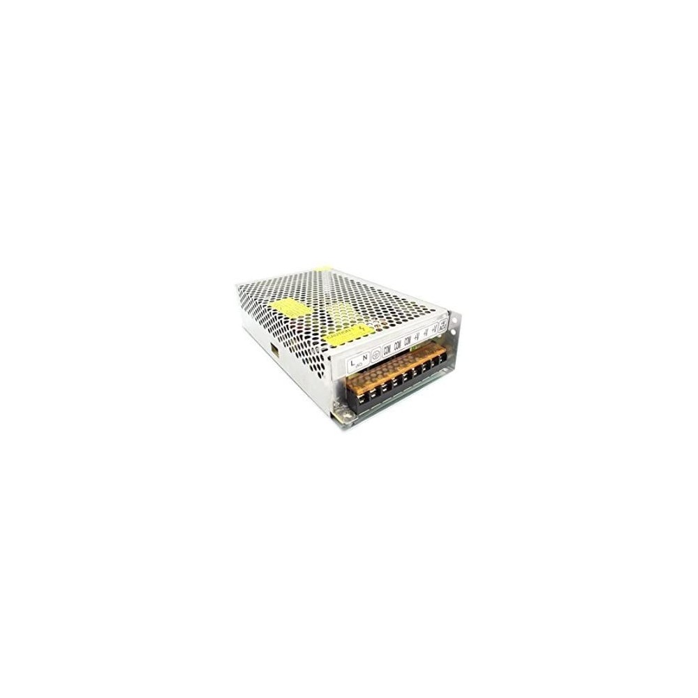 FUENTE CONMUTADA 12V 20A