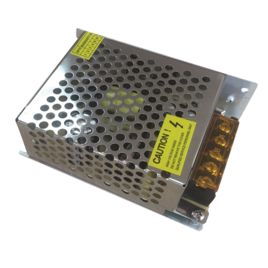 FUENTE CONMUTADA 12V 2A