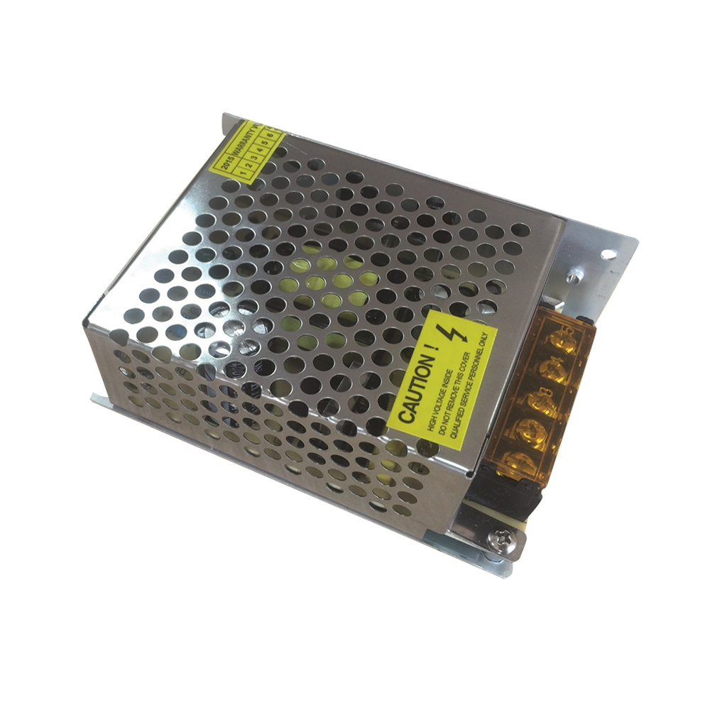 FUENTE CONMUTADA 12V 2A