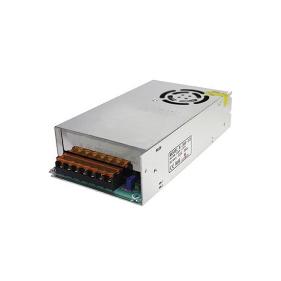FUENTE CONMUTADA 12V 30A