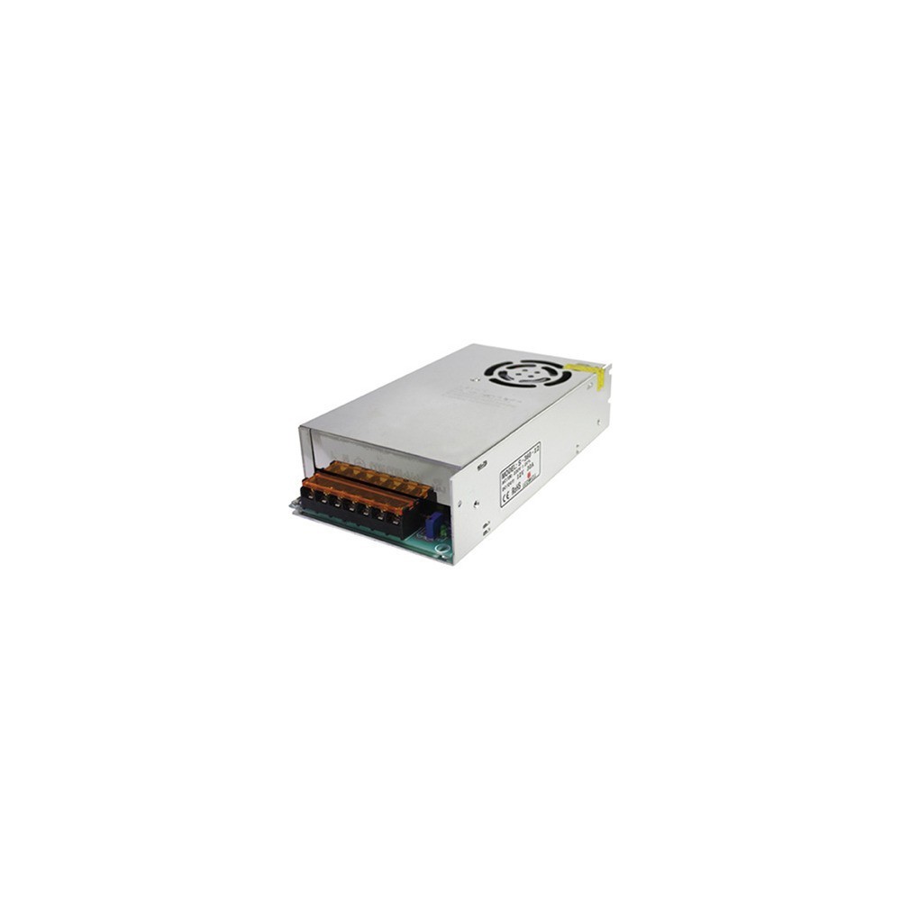FUENTE CONMUTADA 12V 30A