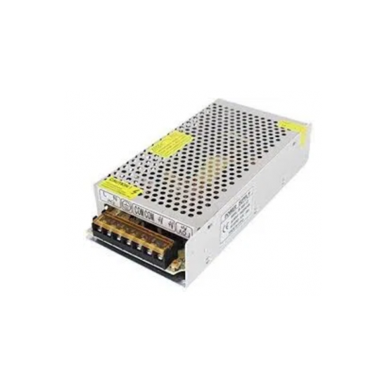 FUENTE CONMUTADA 24V 10A