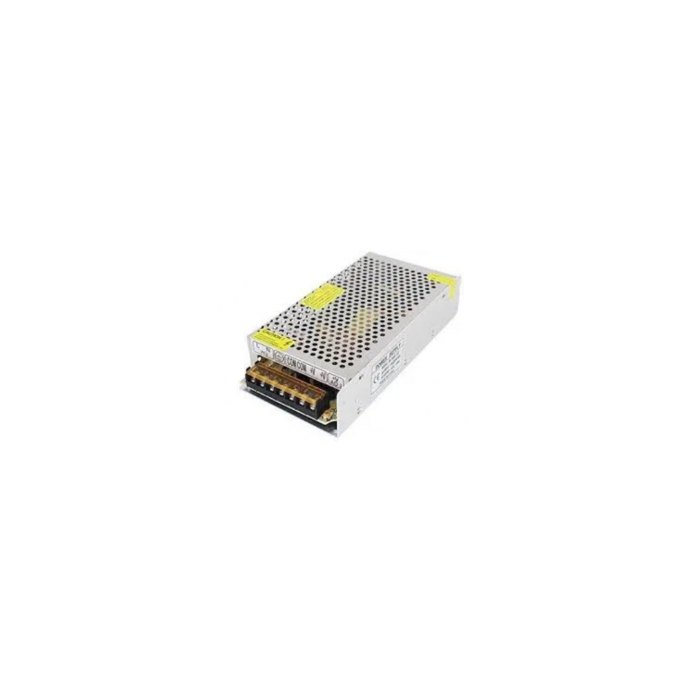 FUENTE CONMUTADA 24V 10A