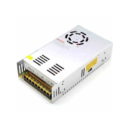 FUENTE CONMUTADA 24V 25A