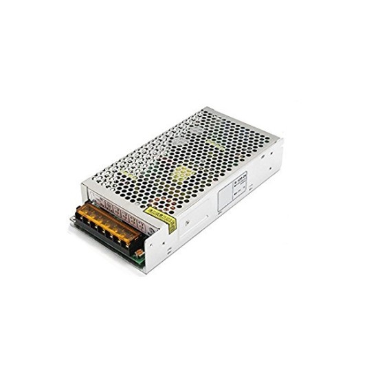 FUENTE CONMUTADA 24V 5A