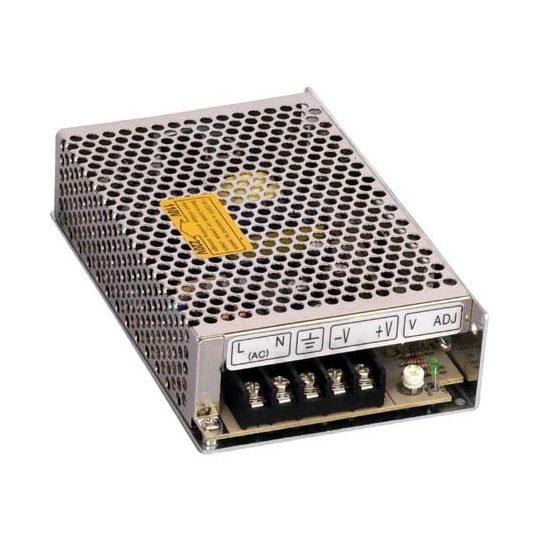FUENTE CONMUTADA 5V 10A