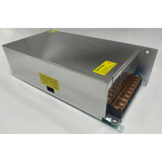 FUENTE DE PODER 12V 50A