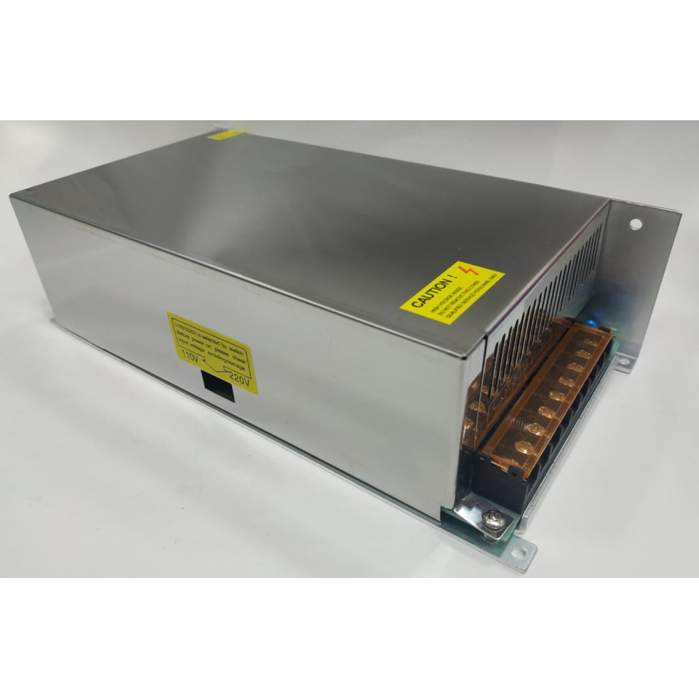 FUENTE DE PODER 12V 50A