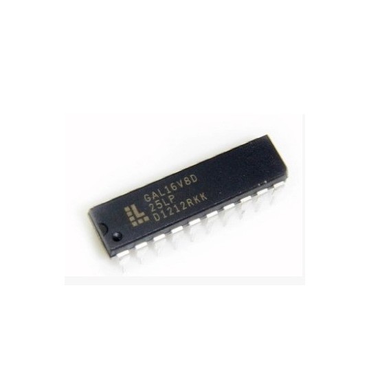 GAL16V8D-15