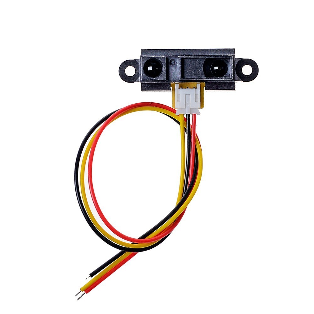 GP2Y0A21YK0F SENSOR SHARP