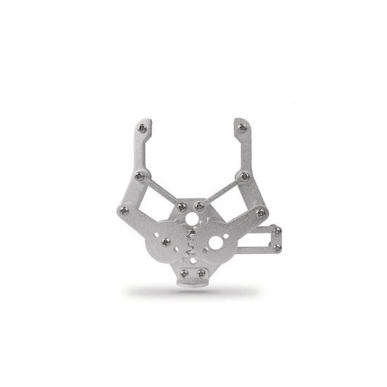 GRIPPER DE METAL