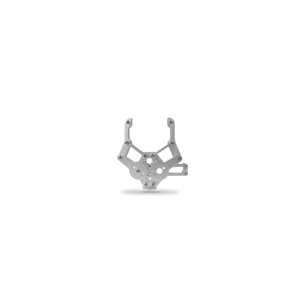 GRIPPER DE METAL