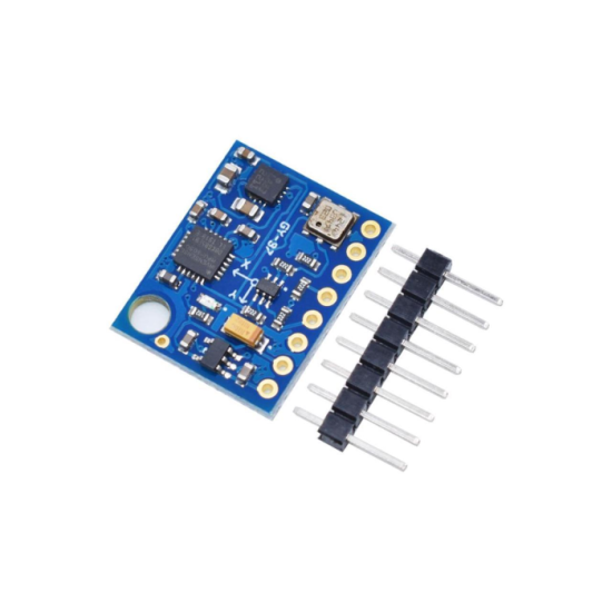 GY-87 MODULO IMU 10DOF