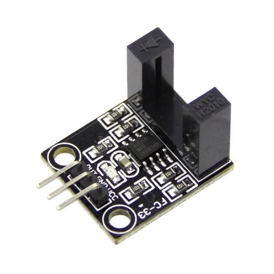 HC-020K ENCODER OPTICO