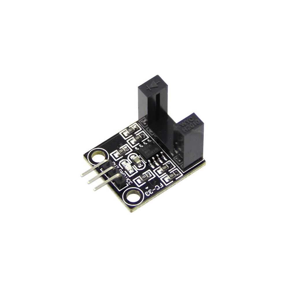HC-020K ENCODER OPTICO