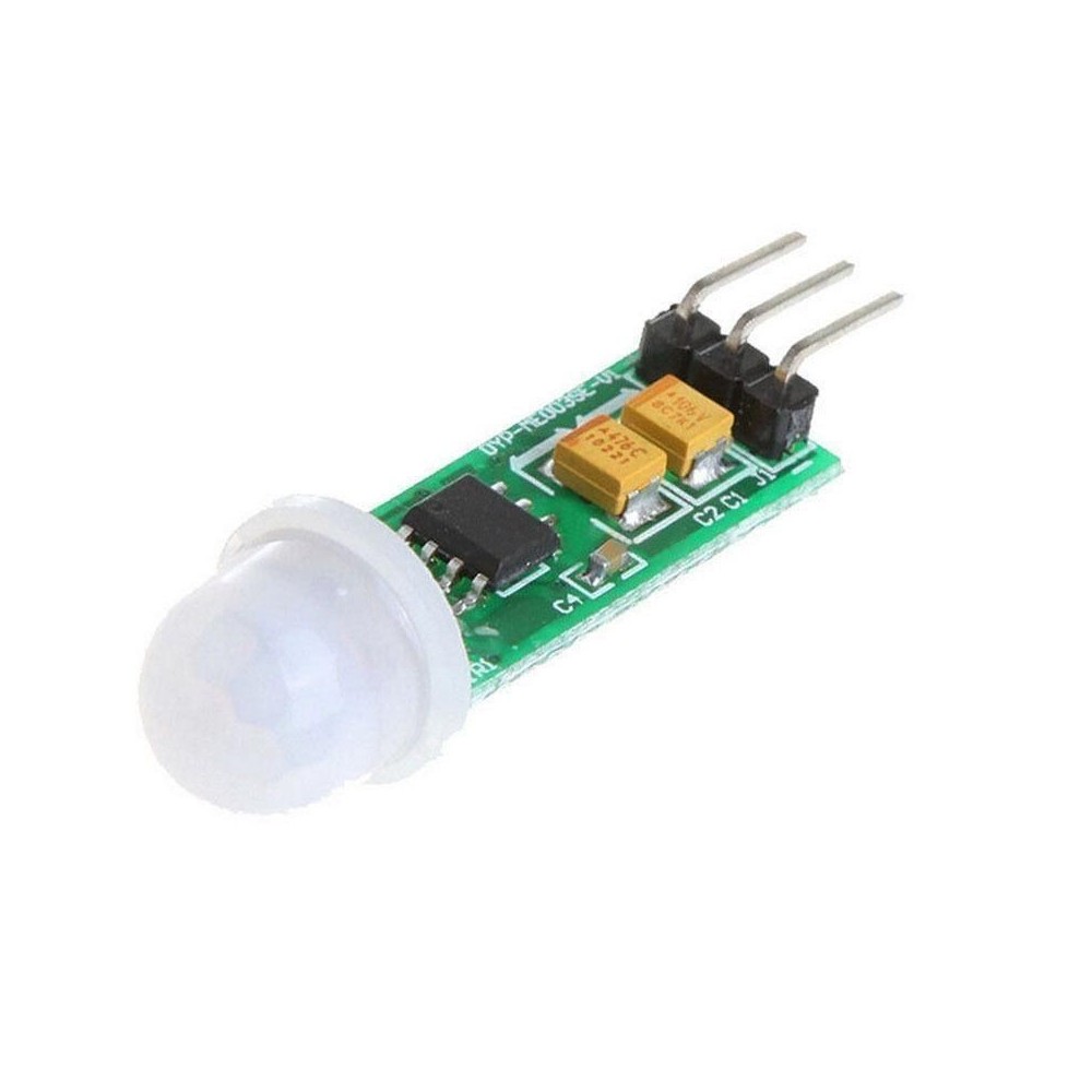 HC-SR505 SENSOR PIRÓLICO MINI
