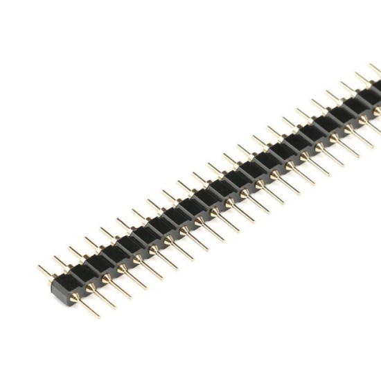 HEADER TORNEADO MACHO 1X40 PINES