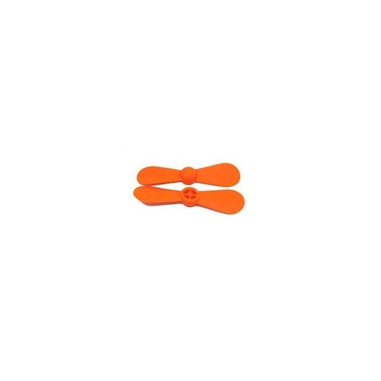 HÉLICE 9CM 2 ASPAS