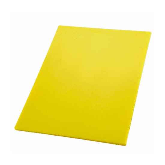 HOJA DE PAPEL TRANSFER A4 AMARILLO