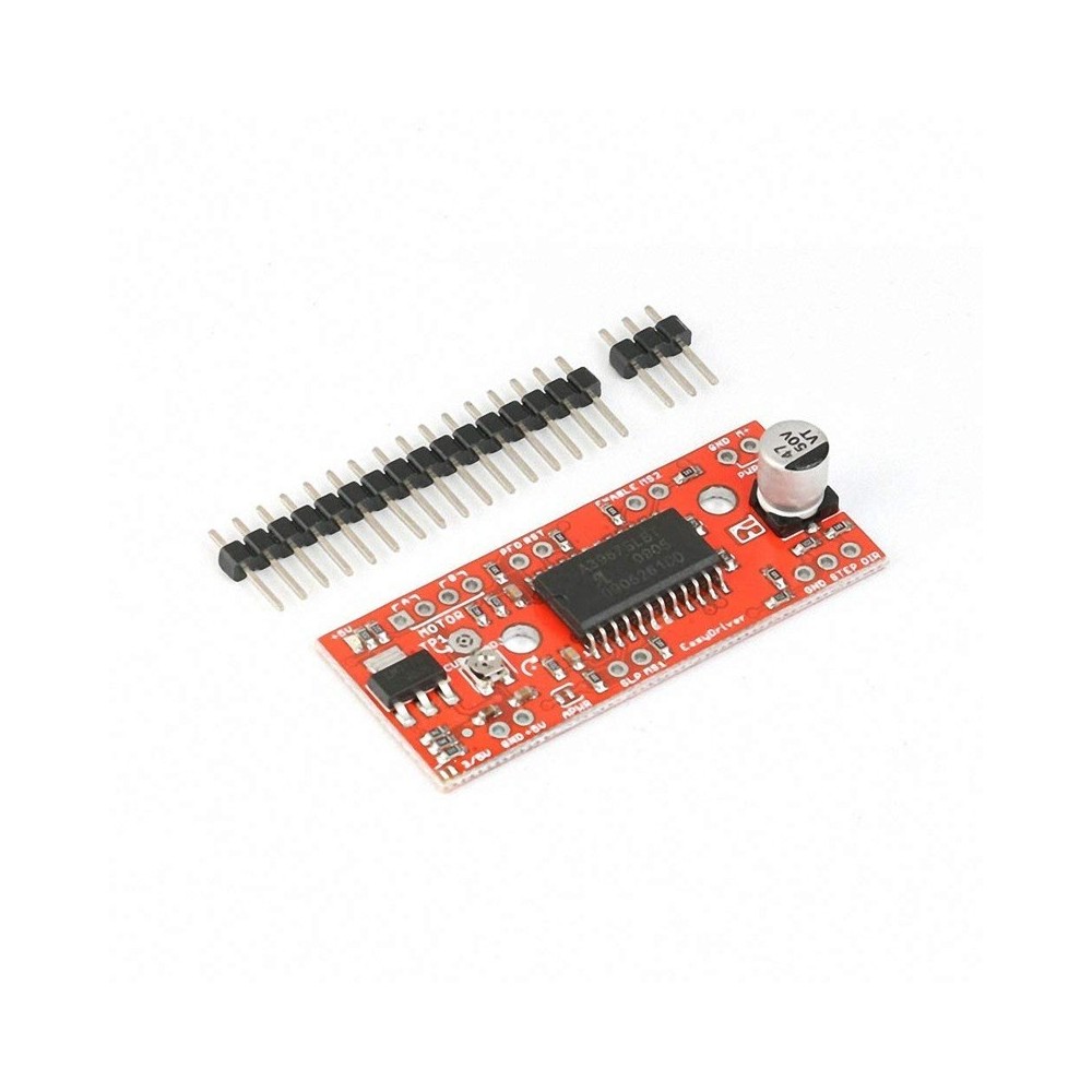A3967 EASYDRIVER V4.4 PARA MOTOR A PASOS 7-30V