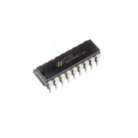 HT12D