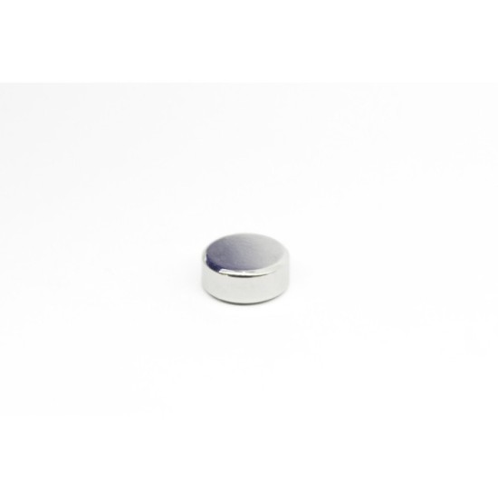 IMAN DE NEODIMIO 12x5 mm
