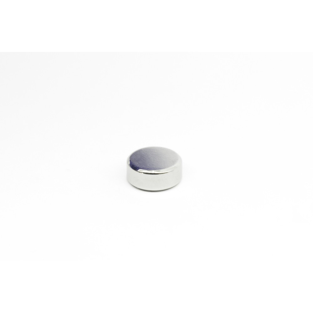 IMAN DE NEODIMIO 12x5 mm