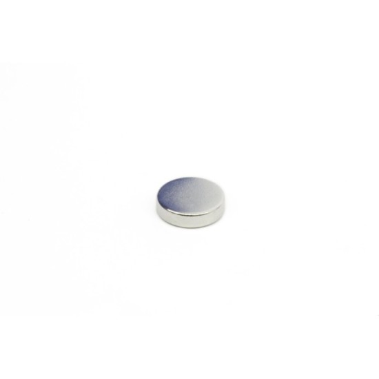 IMAN DE NEODIMIO 15x2 mm