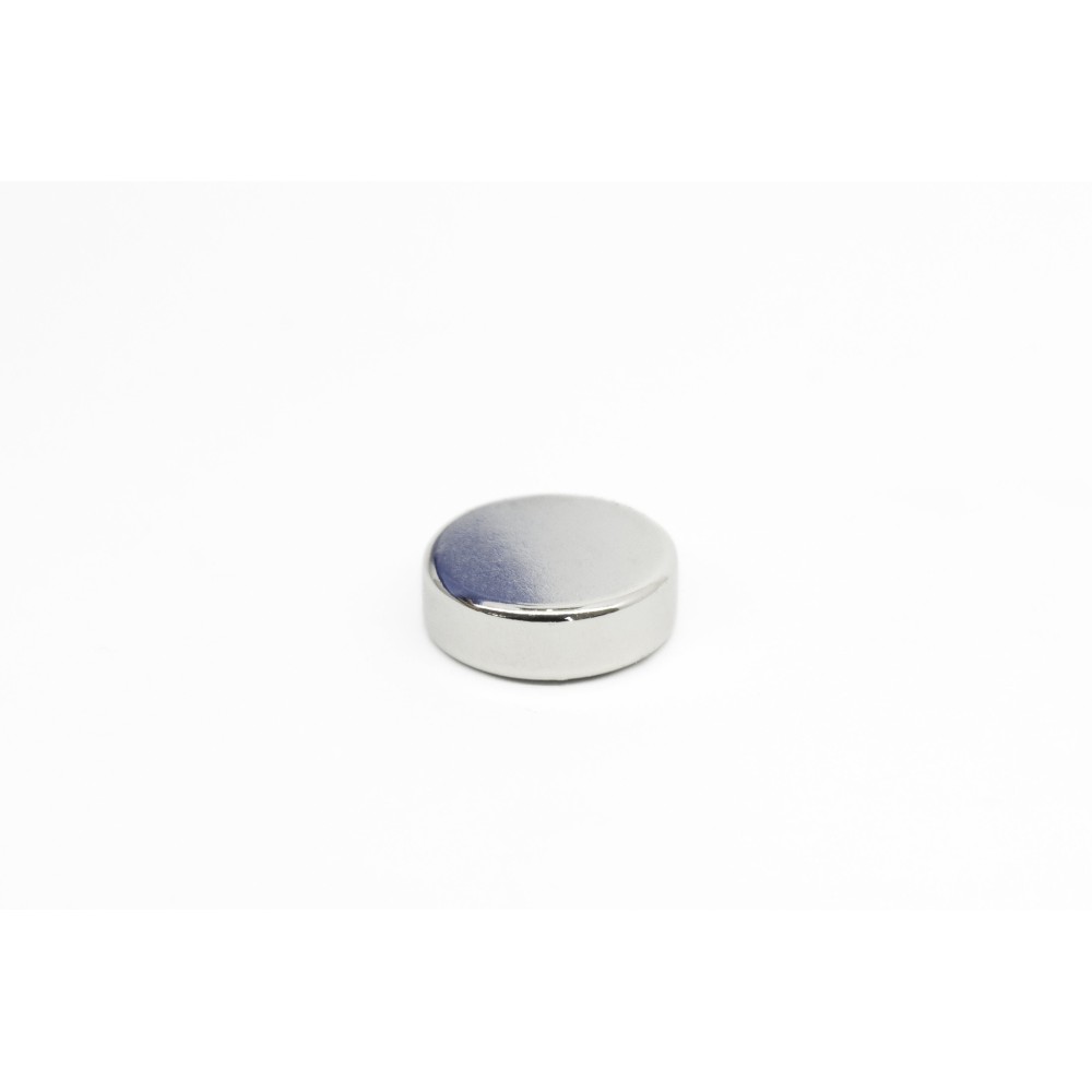 IMAN DE NEODIMIO 15x5 mm