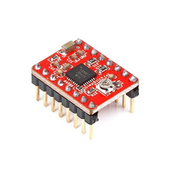 A4988 DRIVER PARA MOTOR A PASOS