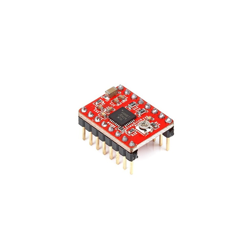 A4988 DRIVER PARA MOTOR A PASOS