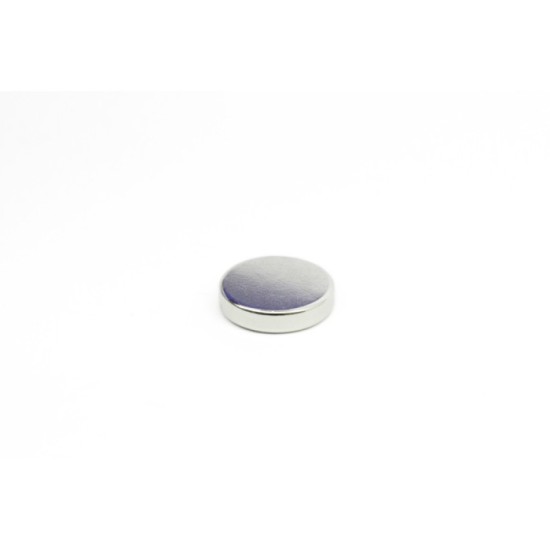 IMAN DE NEODIMIO 18x4 mm