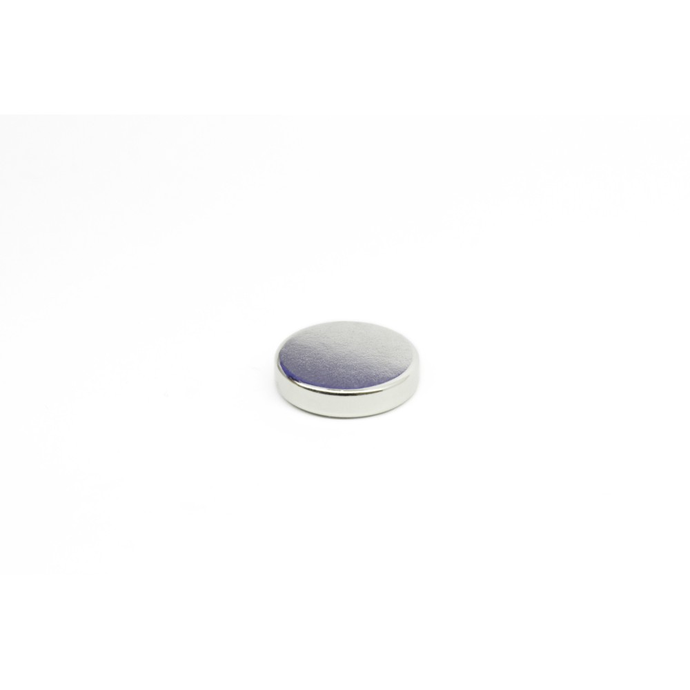 IMAN DE NEODIMIO 18x4 mm