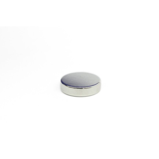 IMAN DE NEODIMIO 20x5 mm