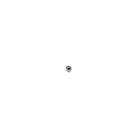 IMAN DE NEODIMIO ESFERA 5mm