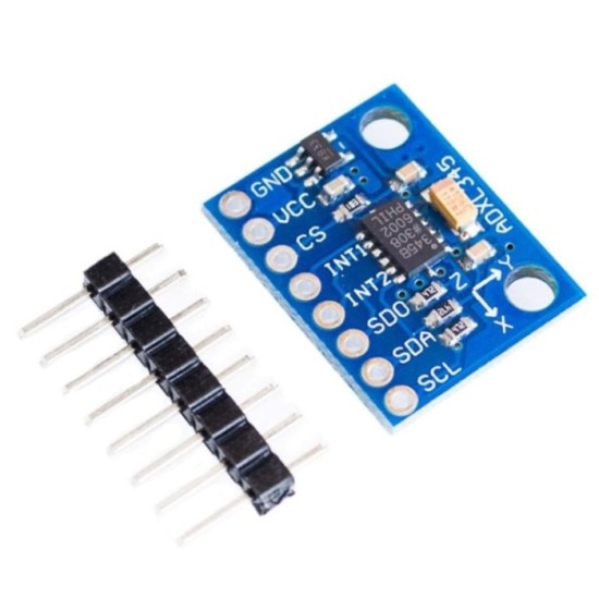 ACELEROMETRO ADXL345 GY-291