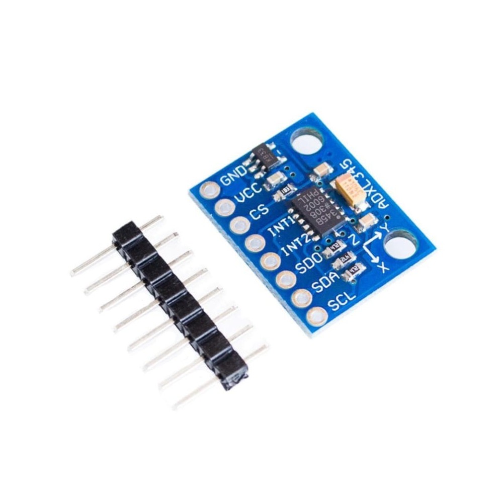 ACELEROMETRO ADXL345 GY-291